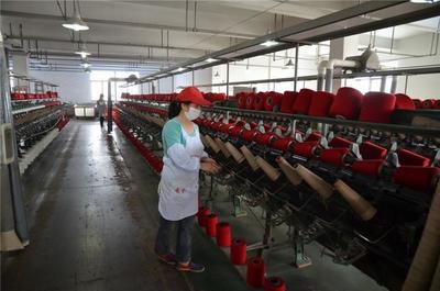 話(huà)題輸日紡織品禁用特定偶氮染料,“白名單體系”究竟給紡企帶來(lái)了什么?